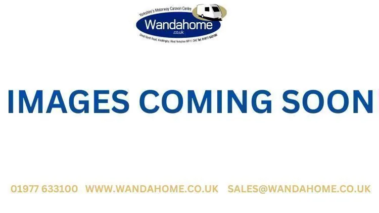 2027 Coachman VIP 520 · 3 Berth · Single Axle