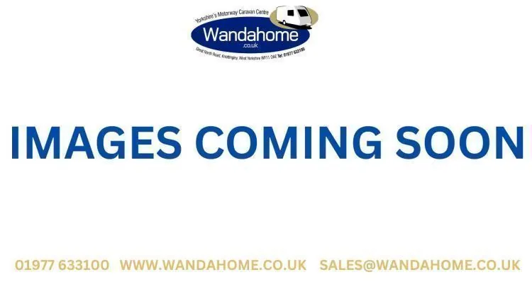 2027 Coachman Wanderer 22 FB · 5 Berth · Twin Axle