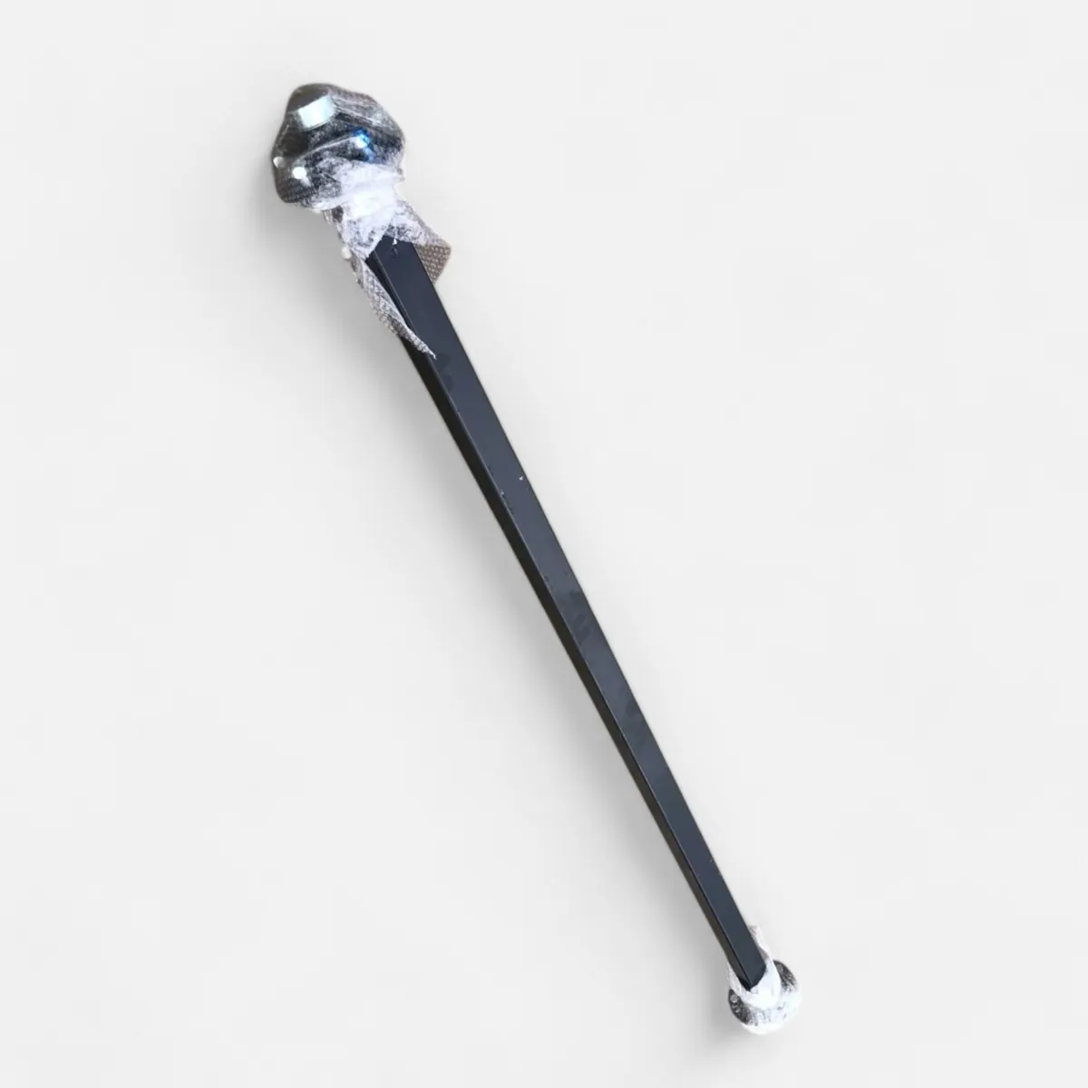 Apache trailer axle