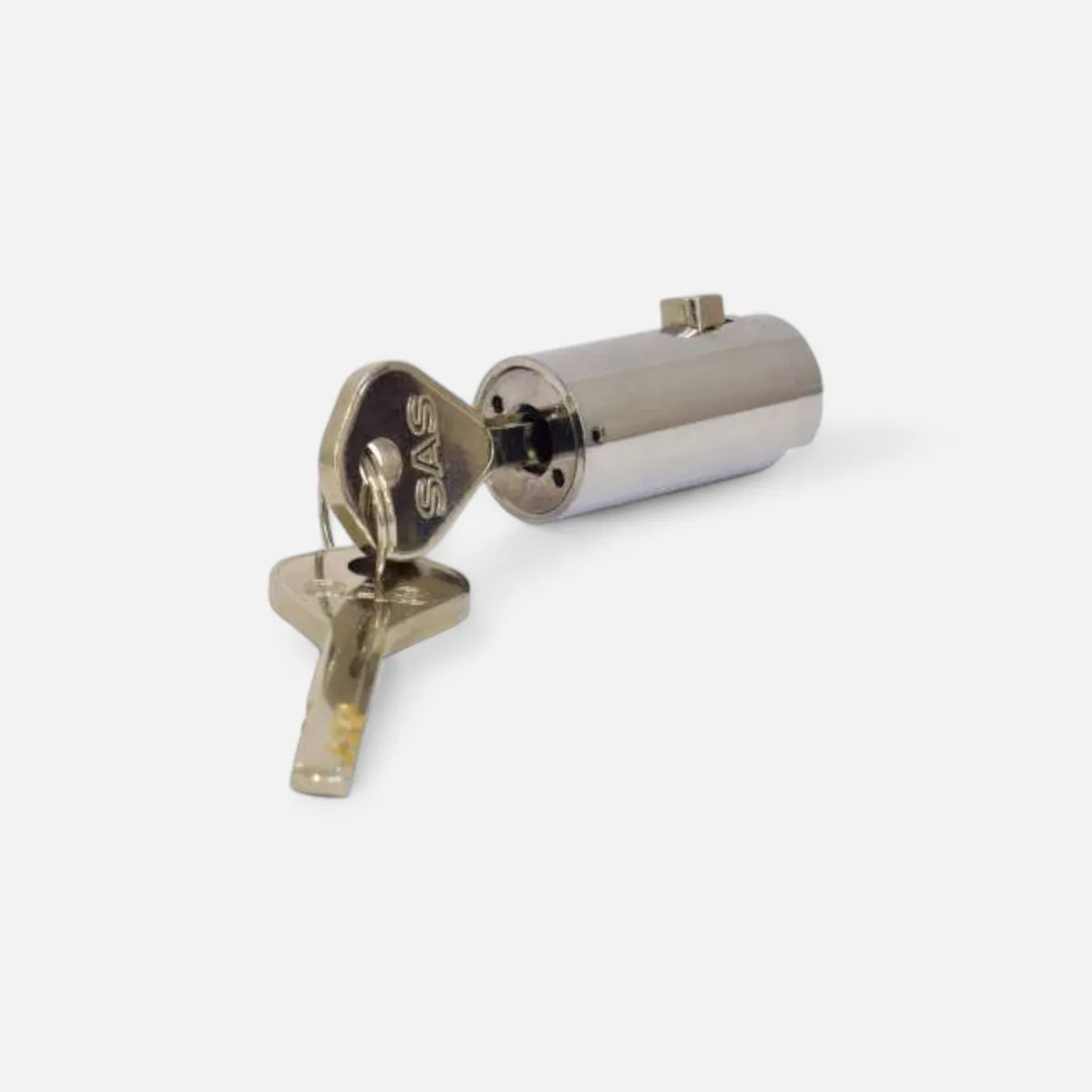 Barrel Hitch Lock