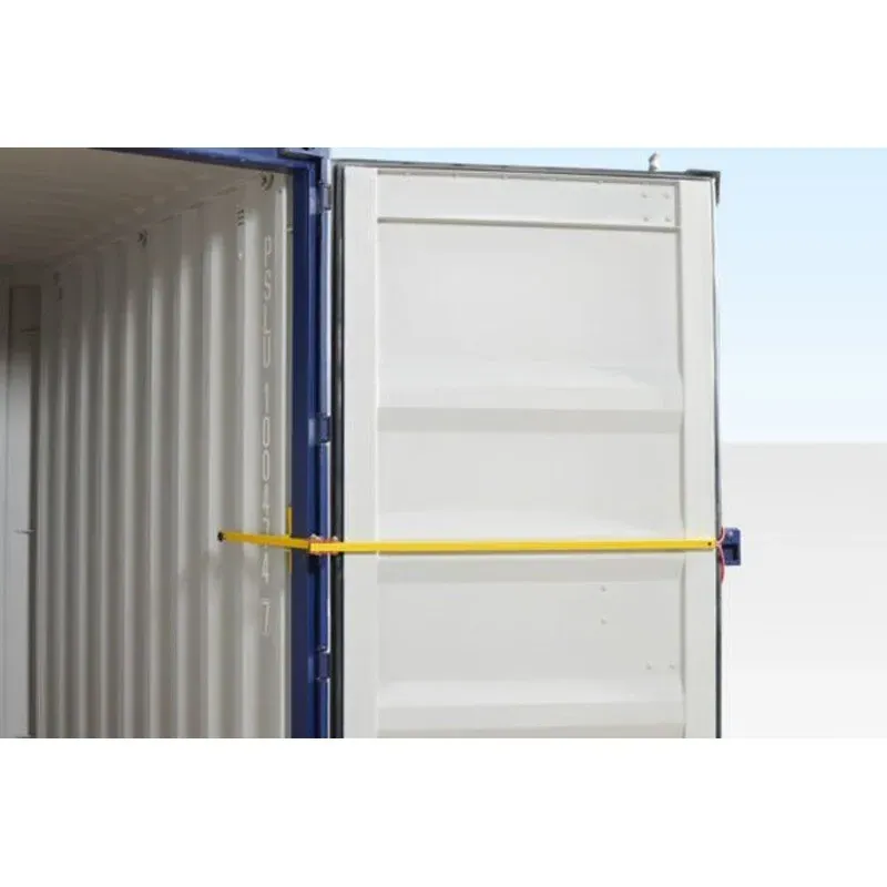 Container Door Stay – Heavy-Duty Shipping Container Door Holder