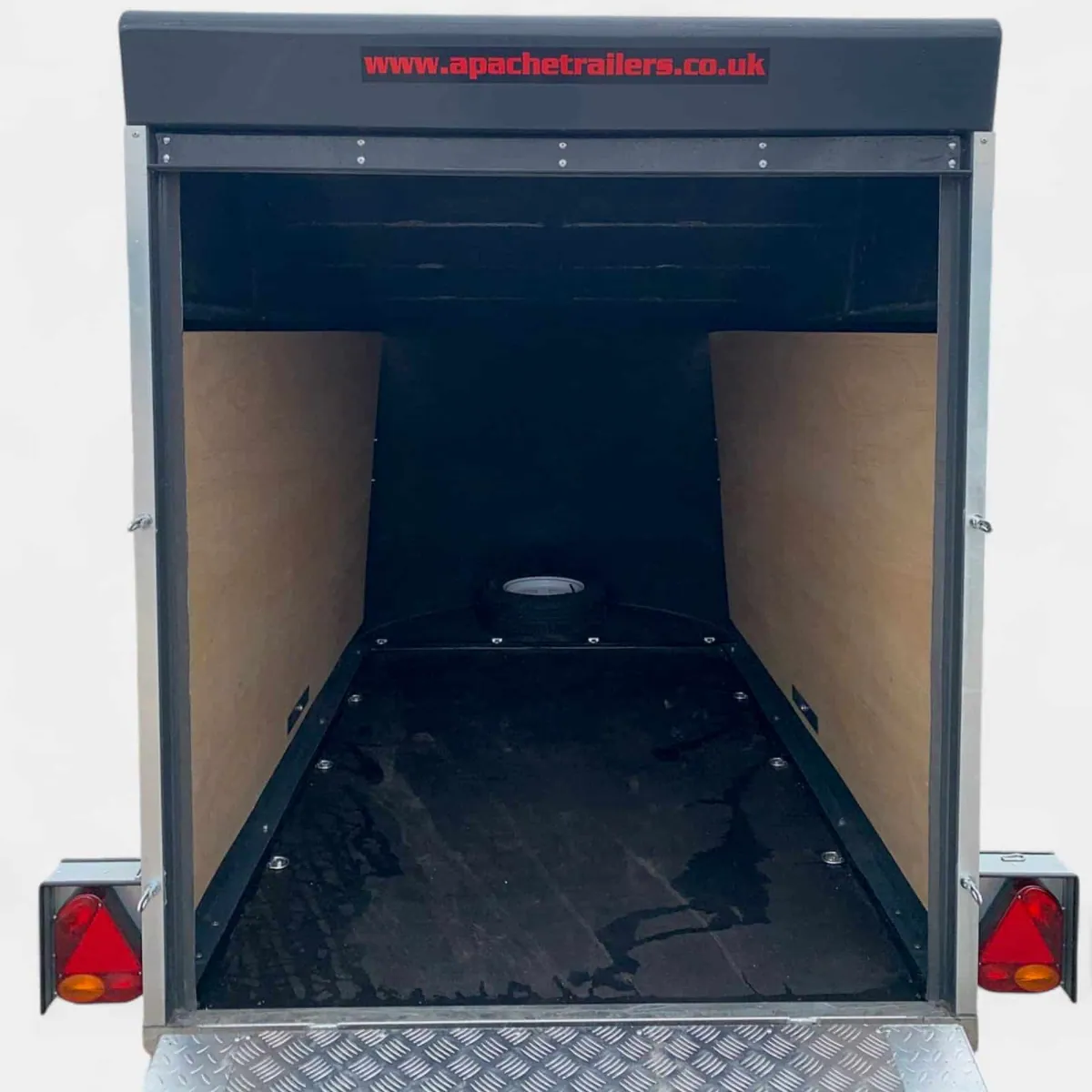 Fitted Ply Lining Full Length