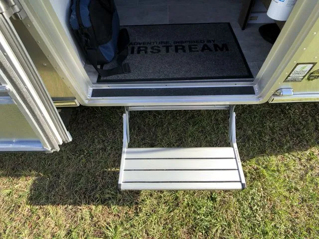 New 2027 Airstream Caravel 20FB