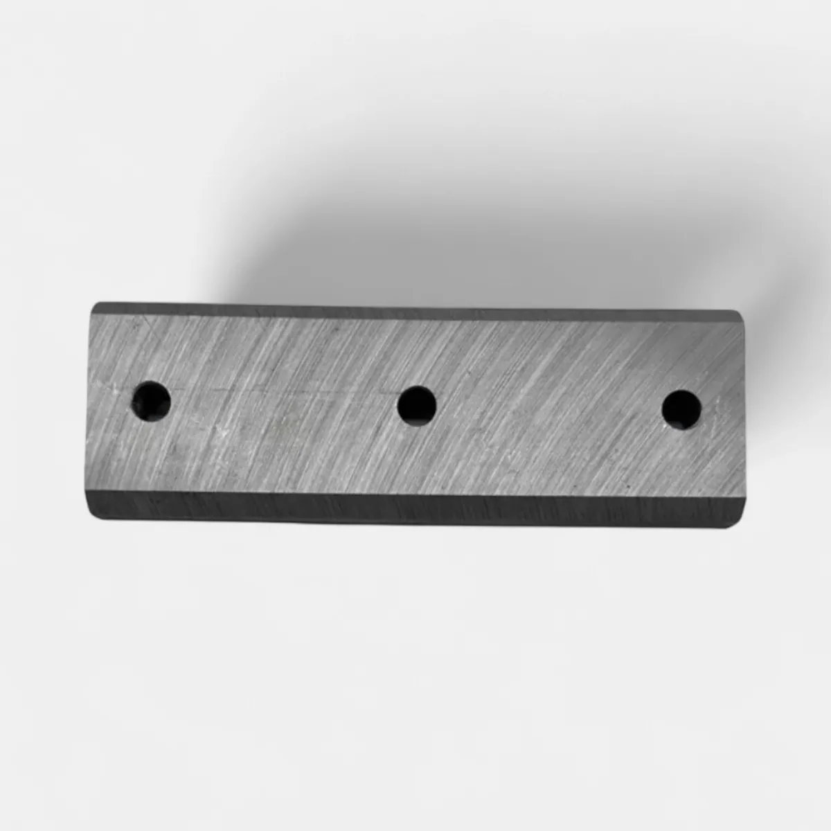 New Wood Chipper Anvil Block to Fit Apache Timber Master 65 Pro Chipper