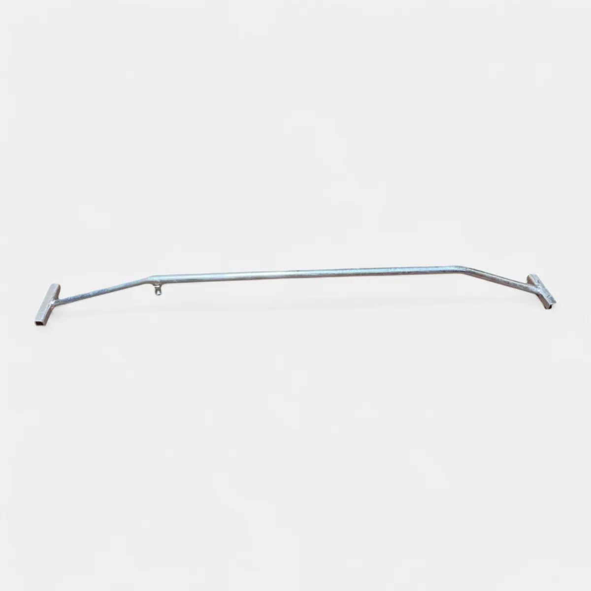 Roof Support Rail for Tarpaulin Cover