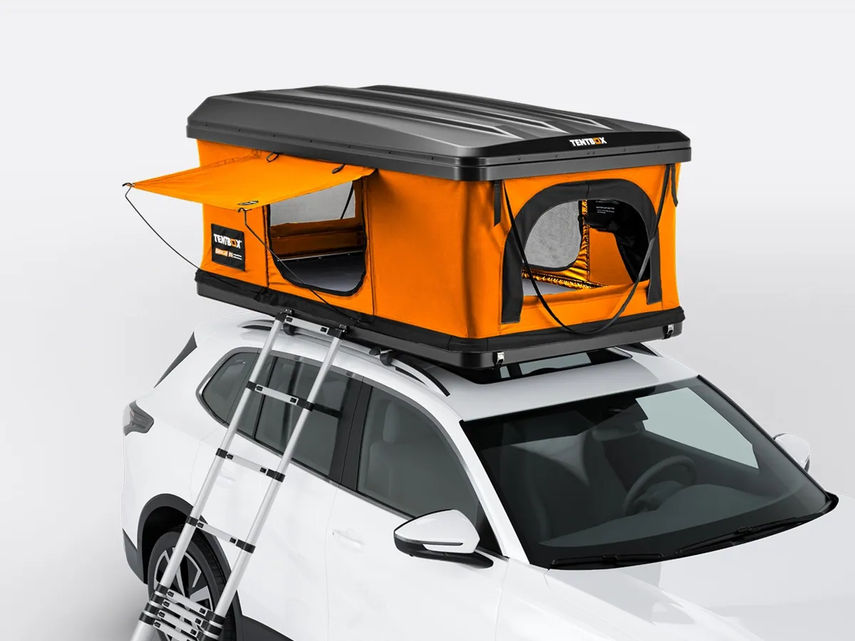 TentBox Classic Roof Tent – Sunset