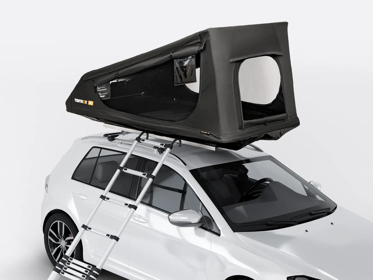 TentBox GO Roof Tent