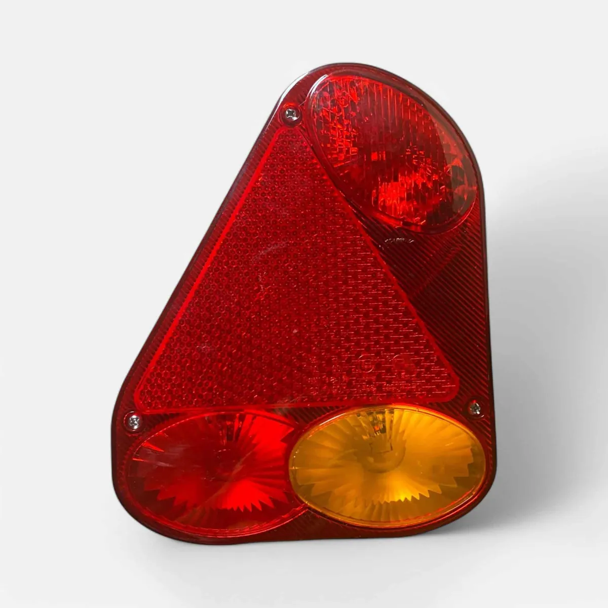 Trailer Left Light Lamp Unit to Fit Apache & Paxton Trailers