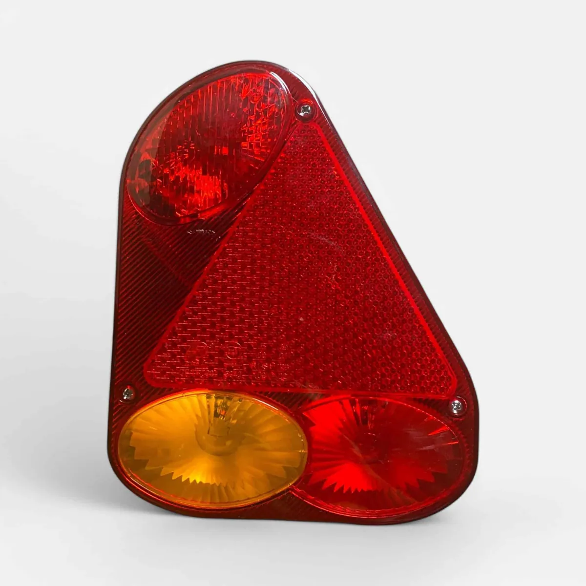 Trailer Right Rear Light Lamp Unit to Fit Apache & Paxton Trailers