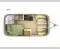 Used 2018 Airstream Tommy Bahama 19CB