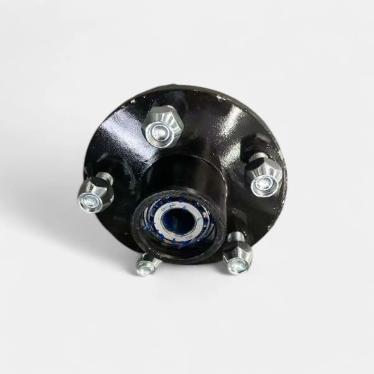 Wheel Hub Complete